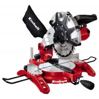 Пила торцовочная Einhell TH (TC)-MS 2513 L